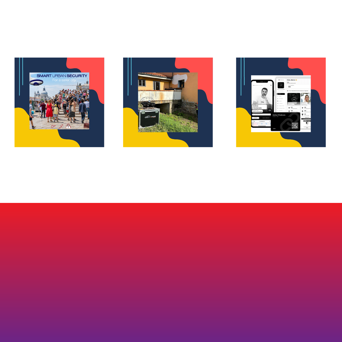 SMAU Abruzzo 2025: uno sguardo alle startup protagoniste 🚀