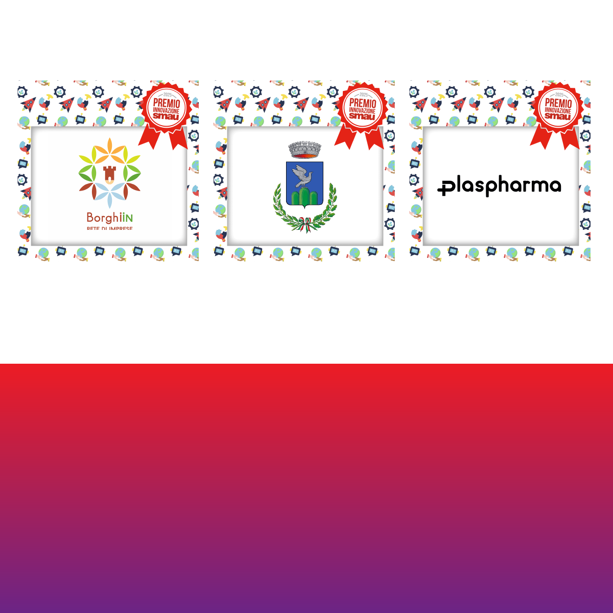 In anteprima le storie di successo Premio Innovazione SMAU Abruzzo 2025 🏆