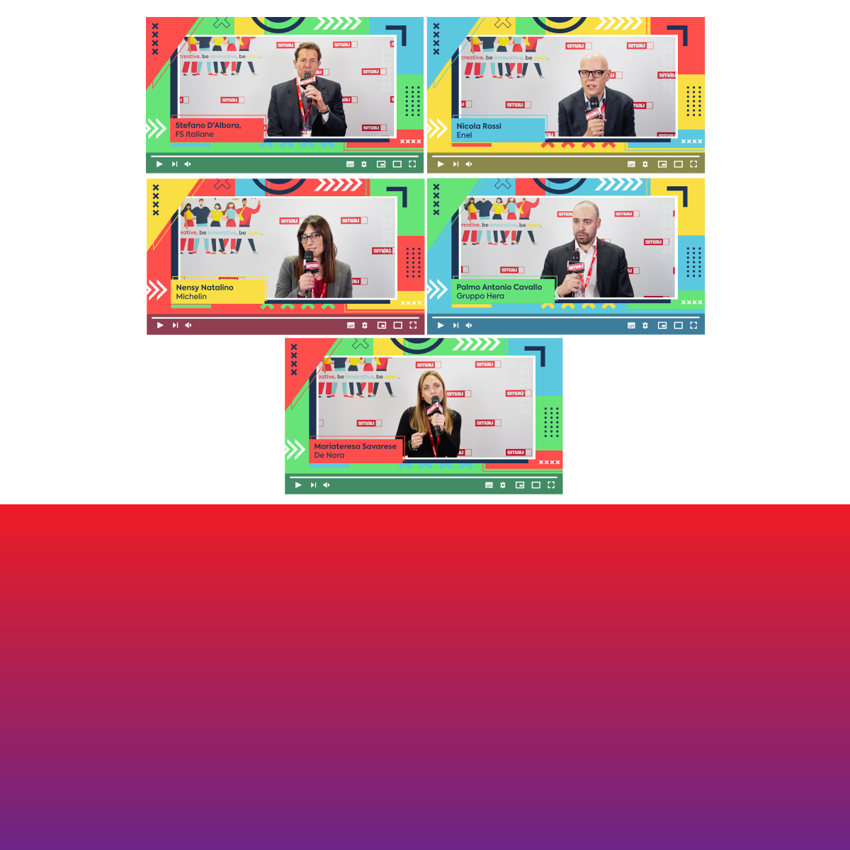 AI, sostenibilità, talenti e infrastrutture: le nuove frontiere dell’innovazione italiana