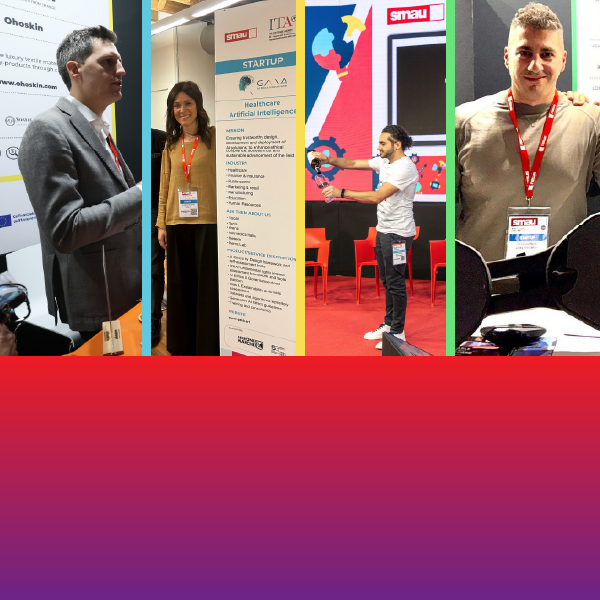 Quando l’innovazione fa parlare di sé: le voci del network SMAU