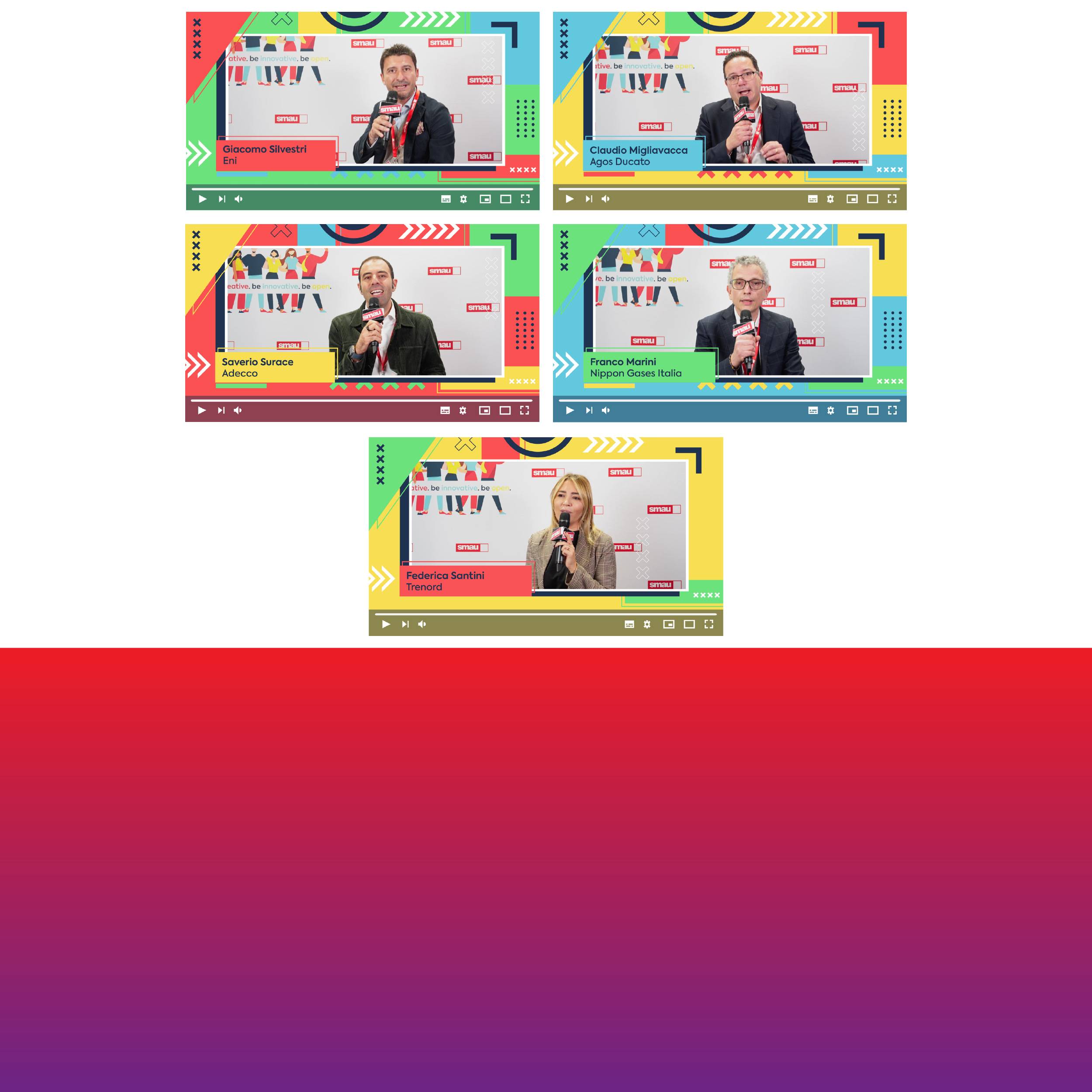 AI, processi e persone: l’innovazione che funziona 💪