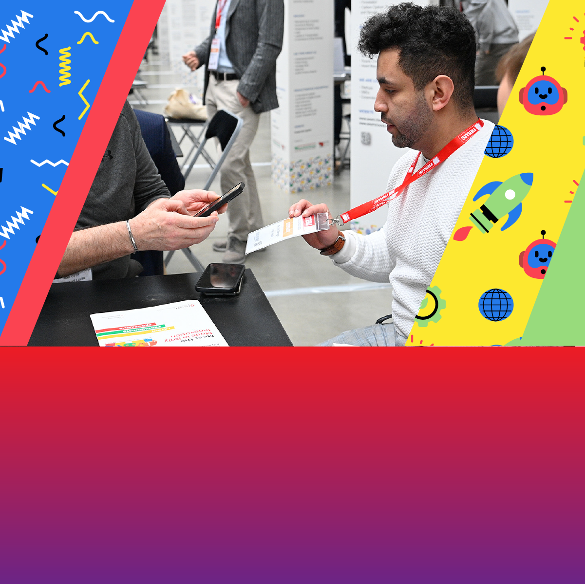 Sei una startup/PMI innovativa delle Marche? Partecipa alle tappe estere SMAU 2026!