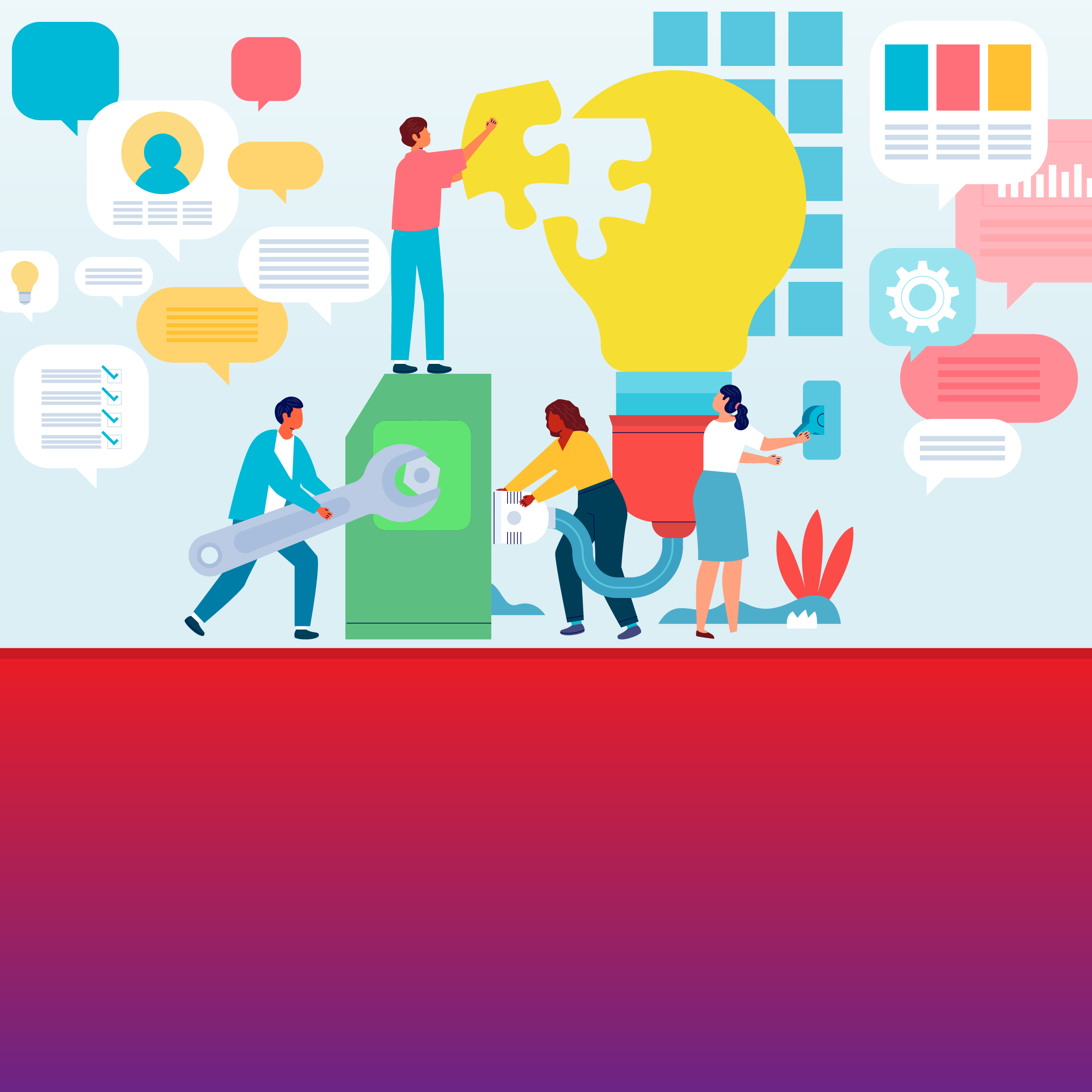 Innovazione di successo che nasce e cresce: startup e imprese