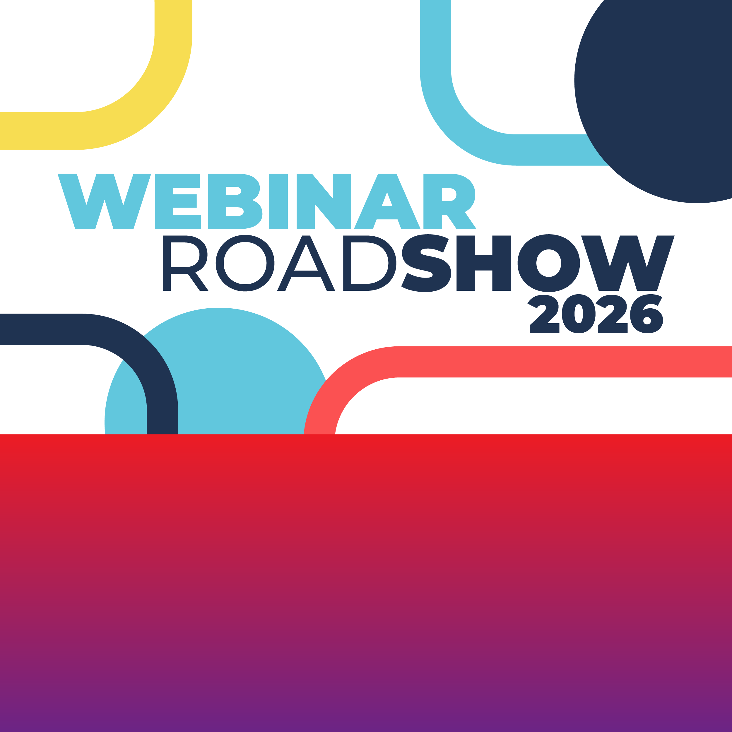 Porta la tua innovazione nei principali hub globali con il Roadshow SMAU 2026