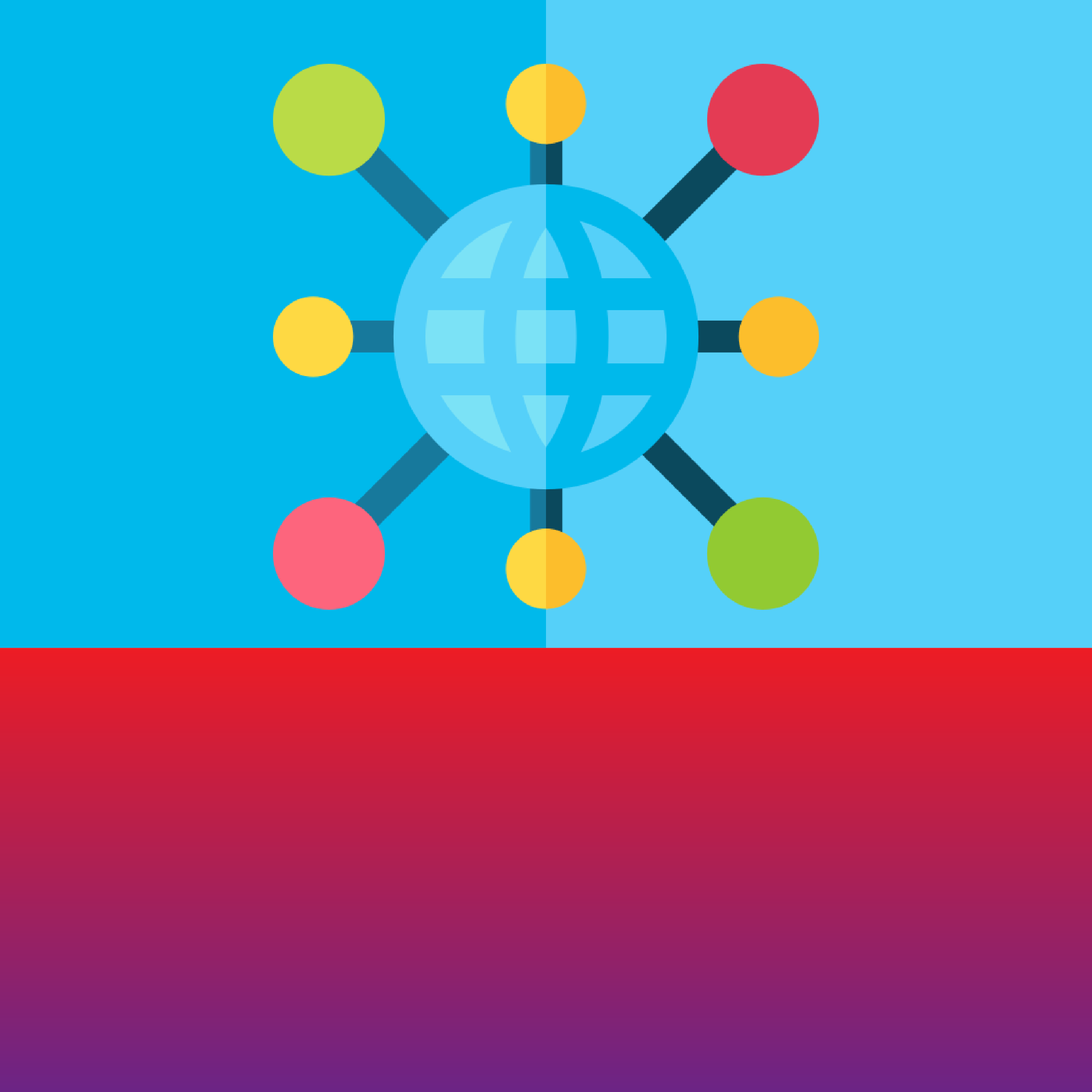 Get inside Europe’s most dynamic innovation ecosystems