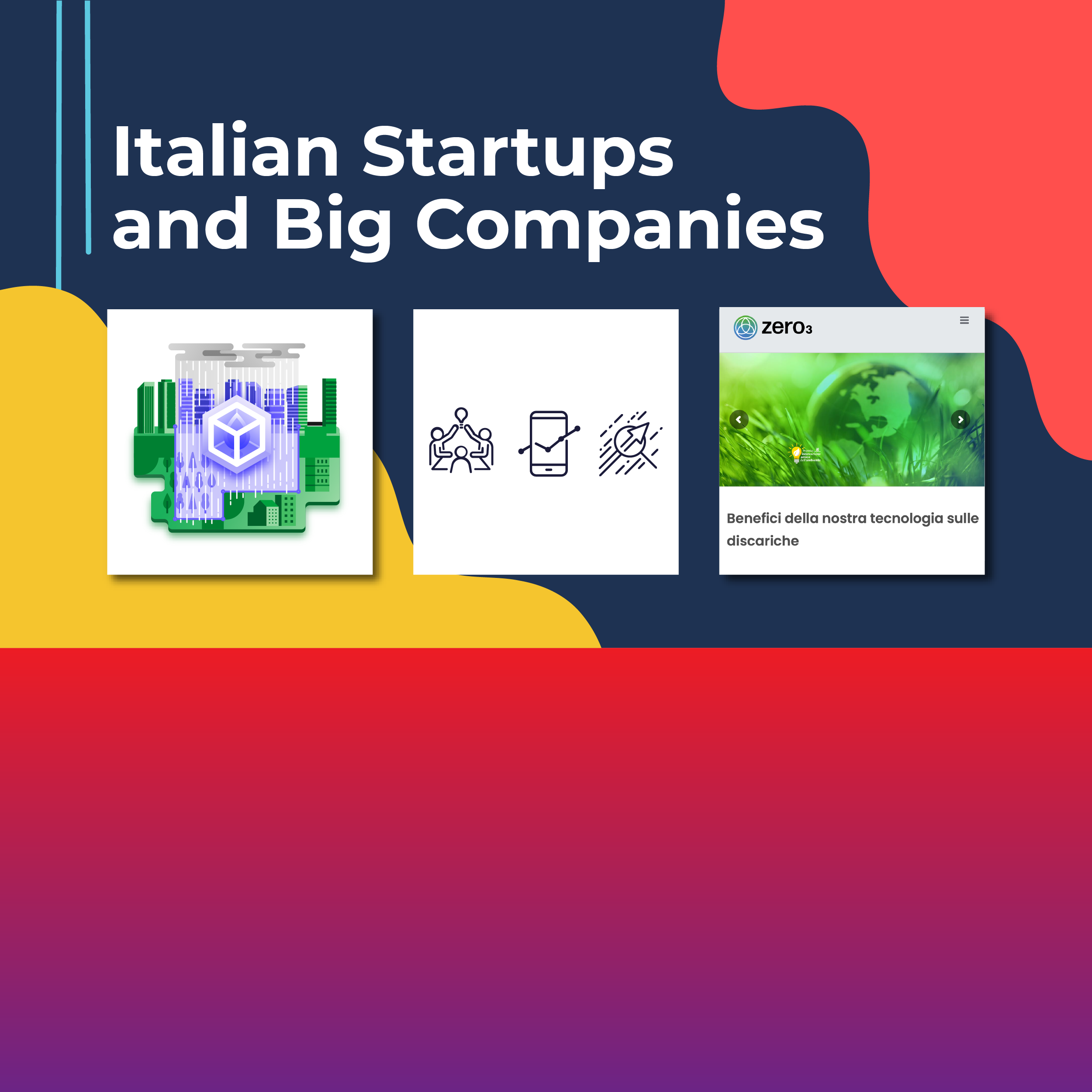 Innovation leaders are meeting in Paris 🇫🇷