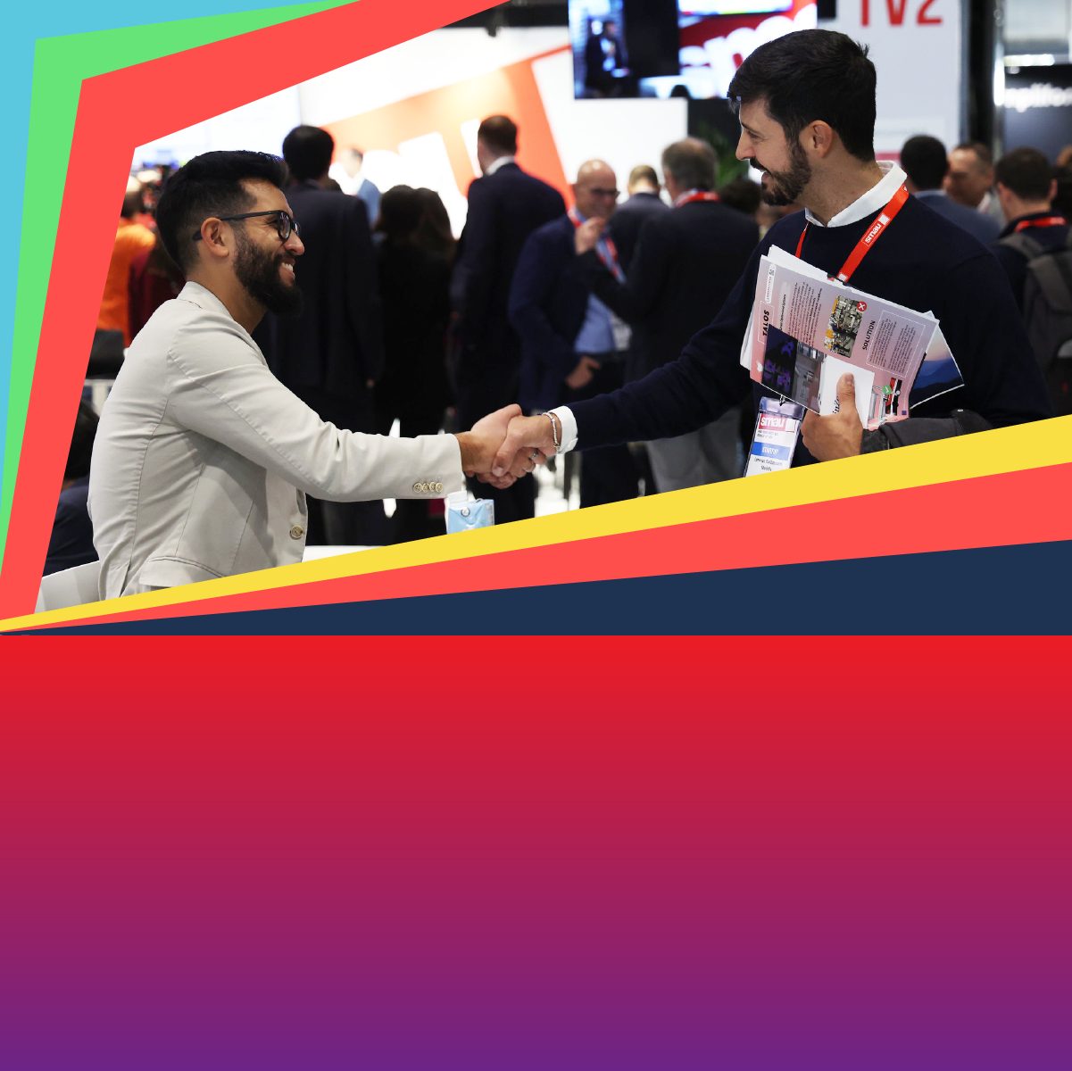 Sei una Startup o impresa innovativa della Sardegna? Partecipa a SMAU Stockholm 2026!