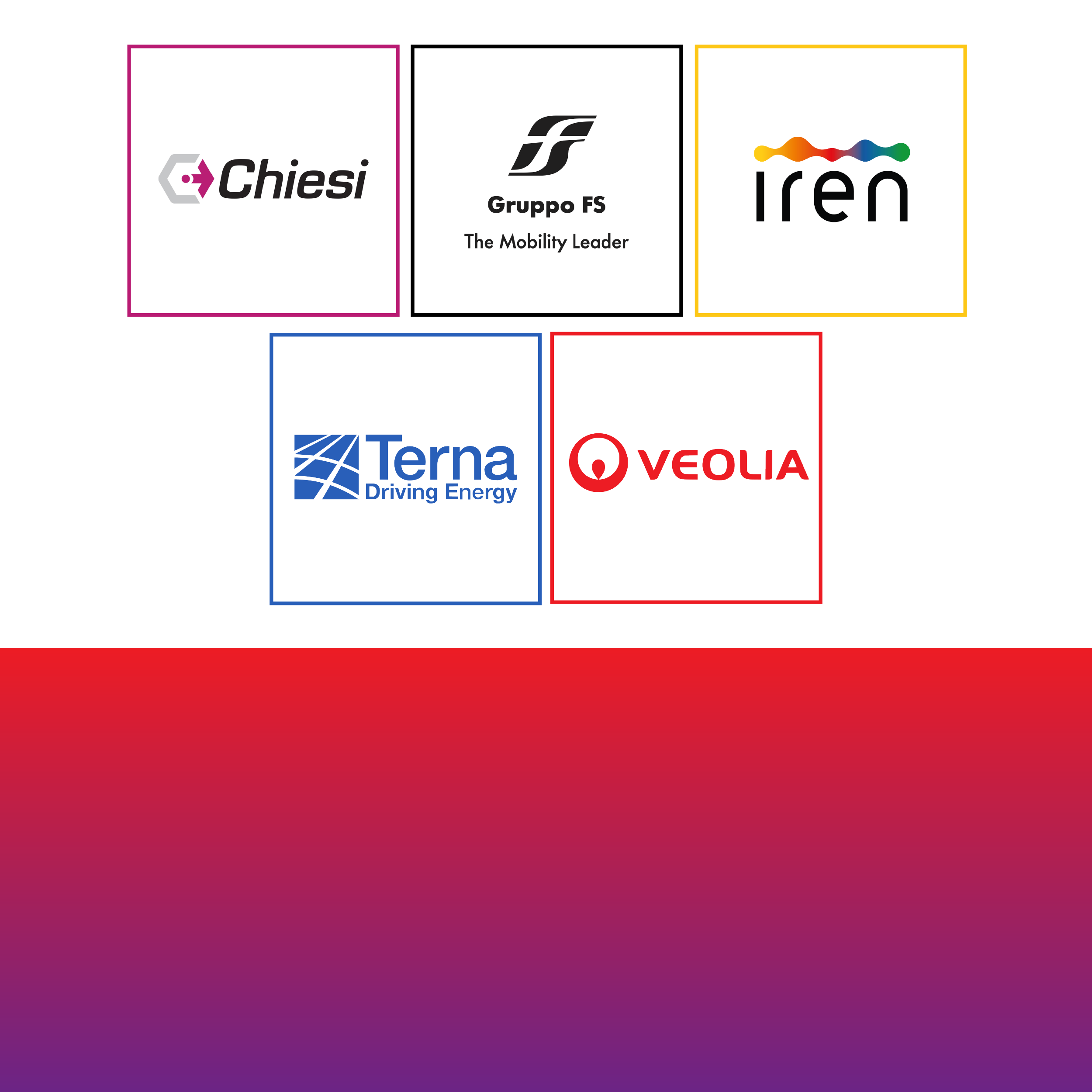 Top Italian Companies are hunting for Startups to innovate!