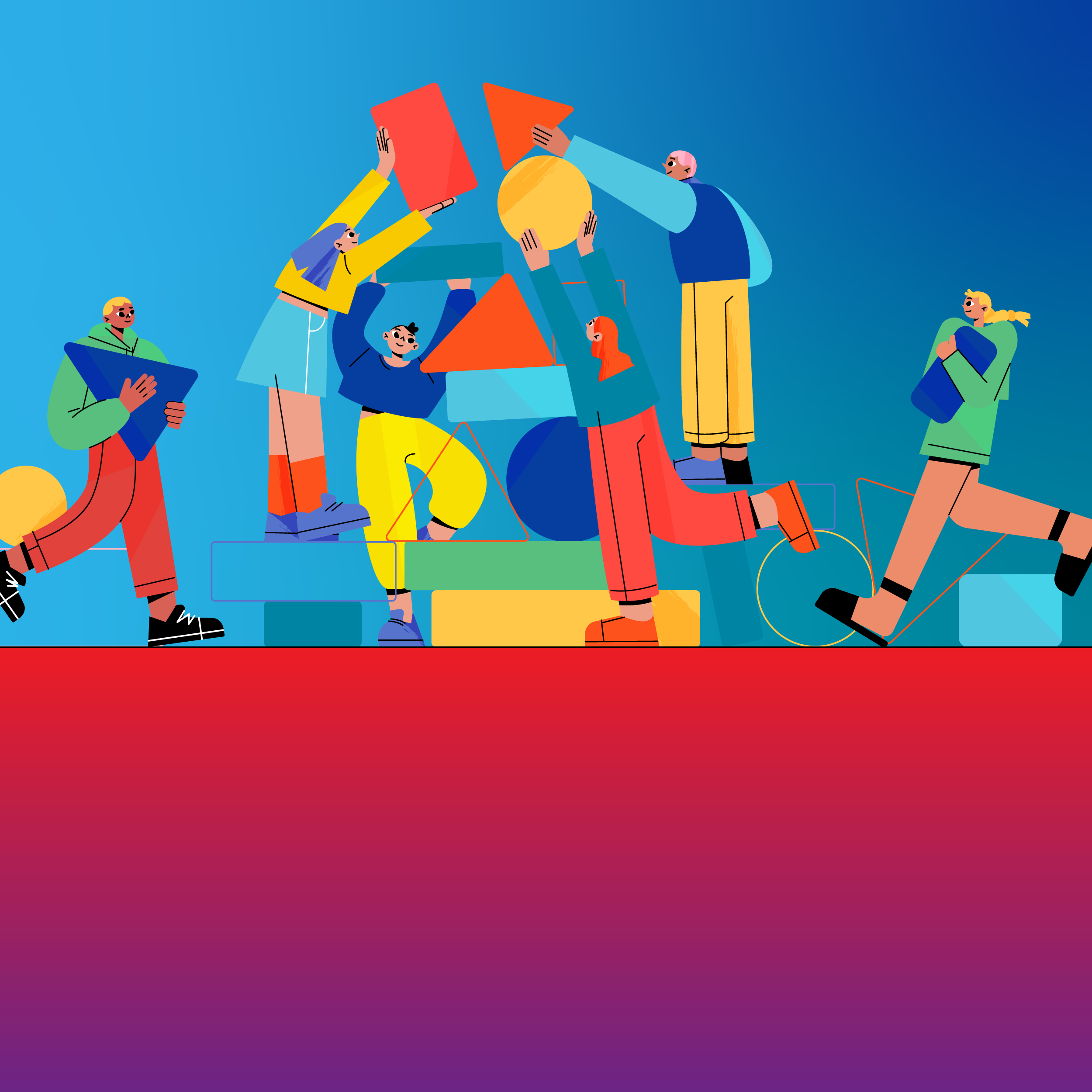 Dalle persone all'innovazione: leadership per organizzazioni che evolvono