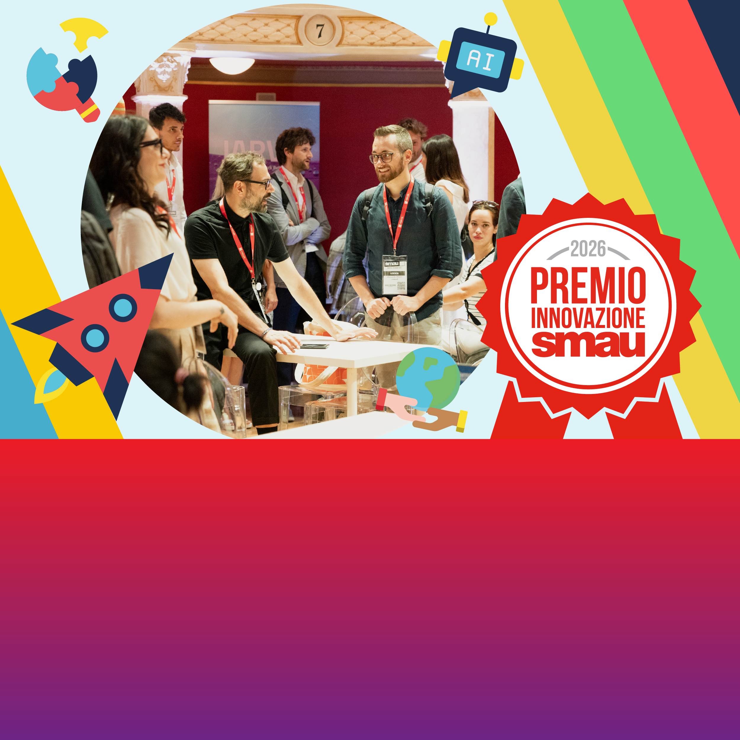 Eccellenze marchigiane cercasi: call per startup e Premio Innovazione 2026