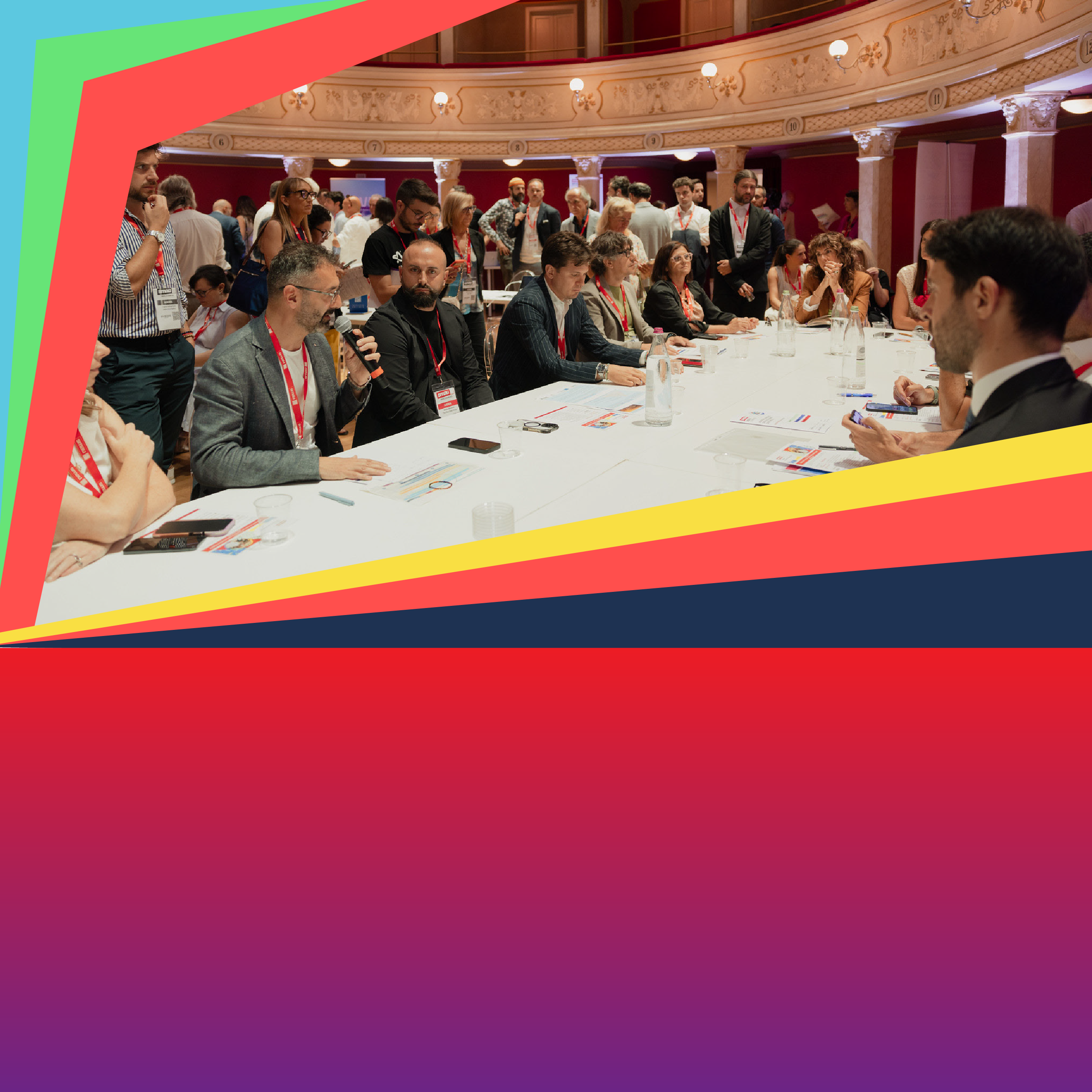 Sei una startup/PMI innovativa marchigiana? Partecipa a SMAU Marche 2026!