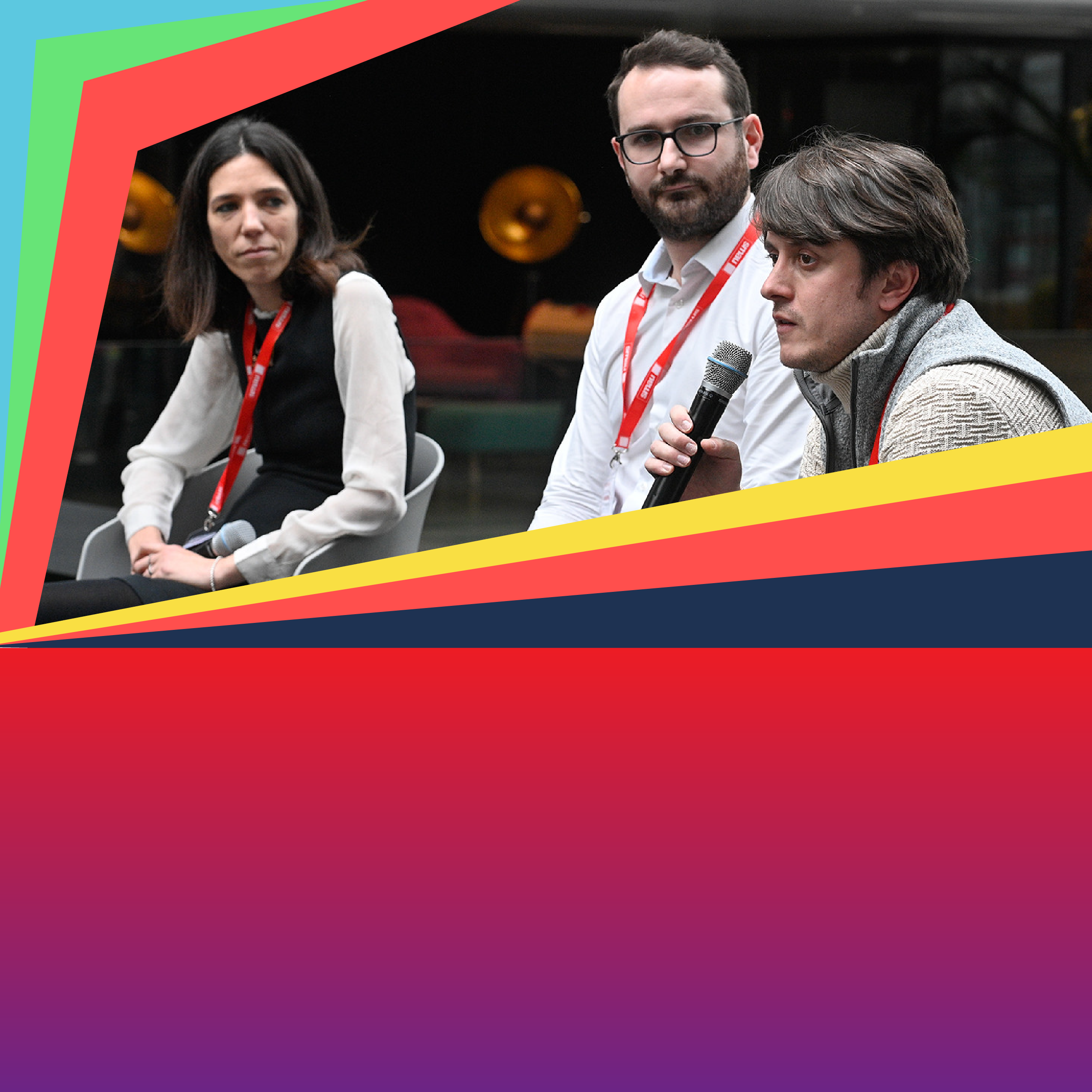 Sei una Startup o impresa della Valle d’Aosta? Partecipa alle tappe estere SMAU 2026!