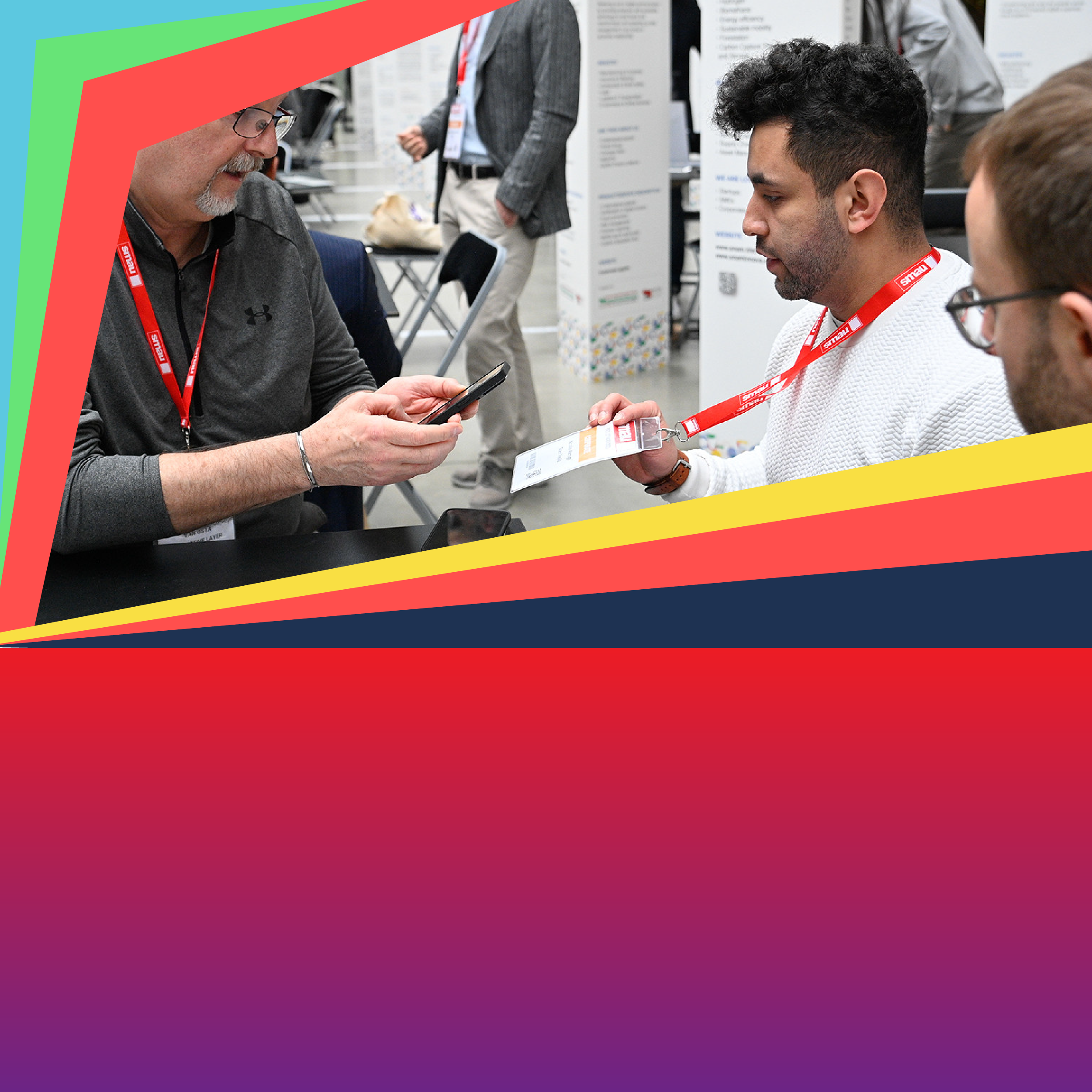 Sei una startup/PMI innovativa delle Marche? Partecipa alle tappe estere SMAU 2026!