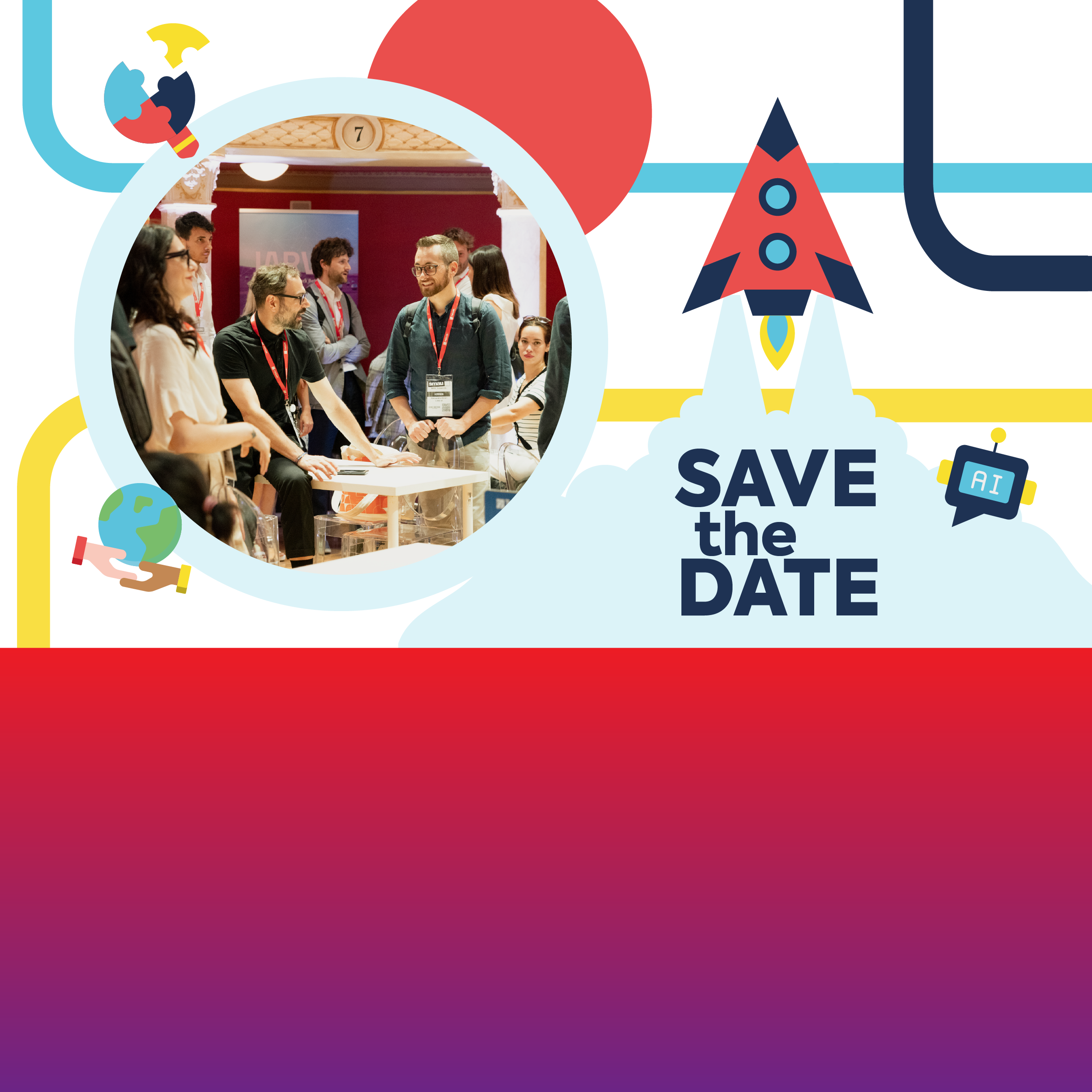 Save the Date: SMAU Marche | 25 giugno 🗓️
