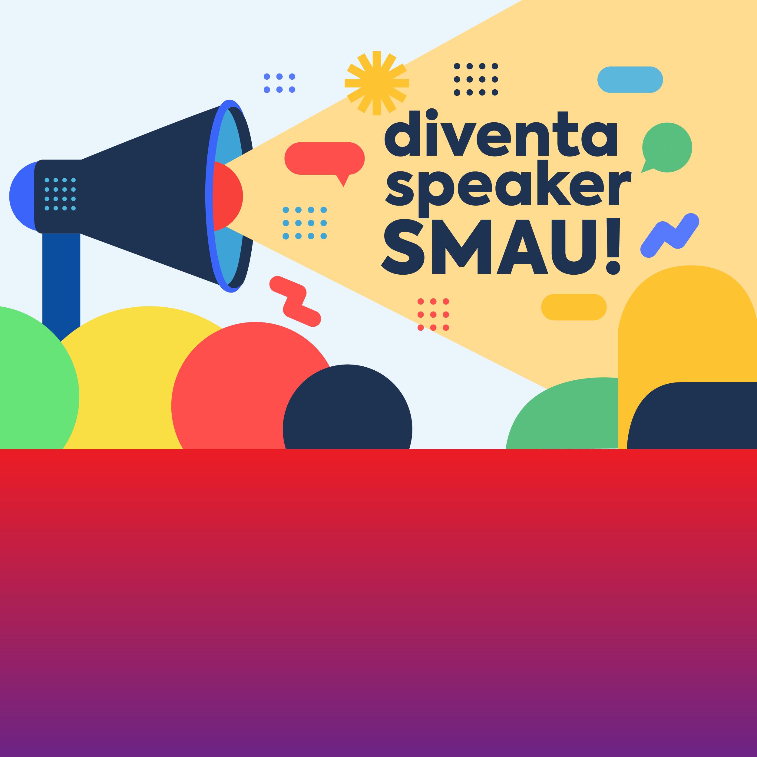 La Call Relatori SMAU Milano 2026 è aperta!