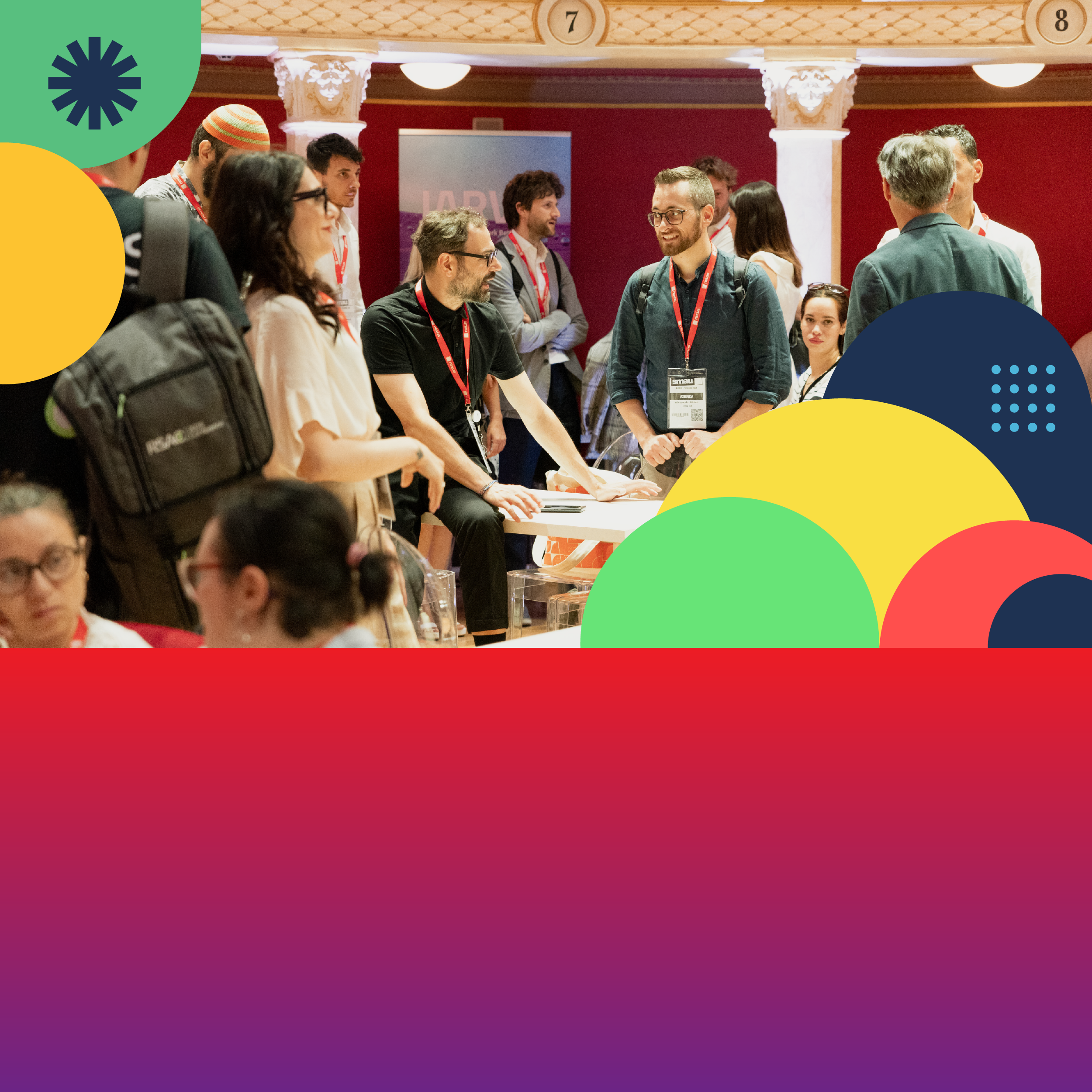 Sei una startup/PMI innovativa marchigiana? Partecipa a SMAU Milano 2026