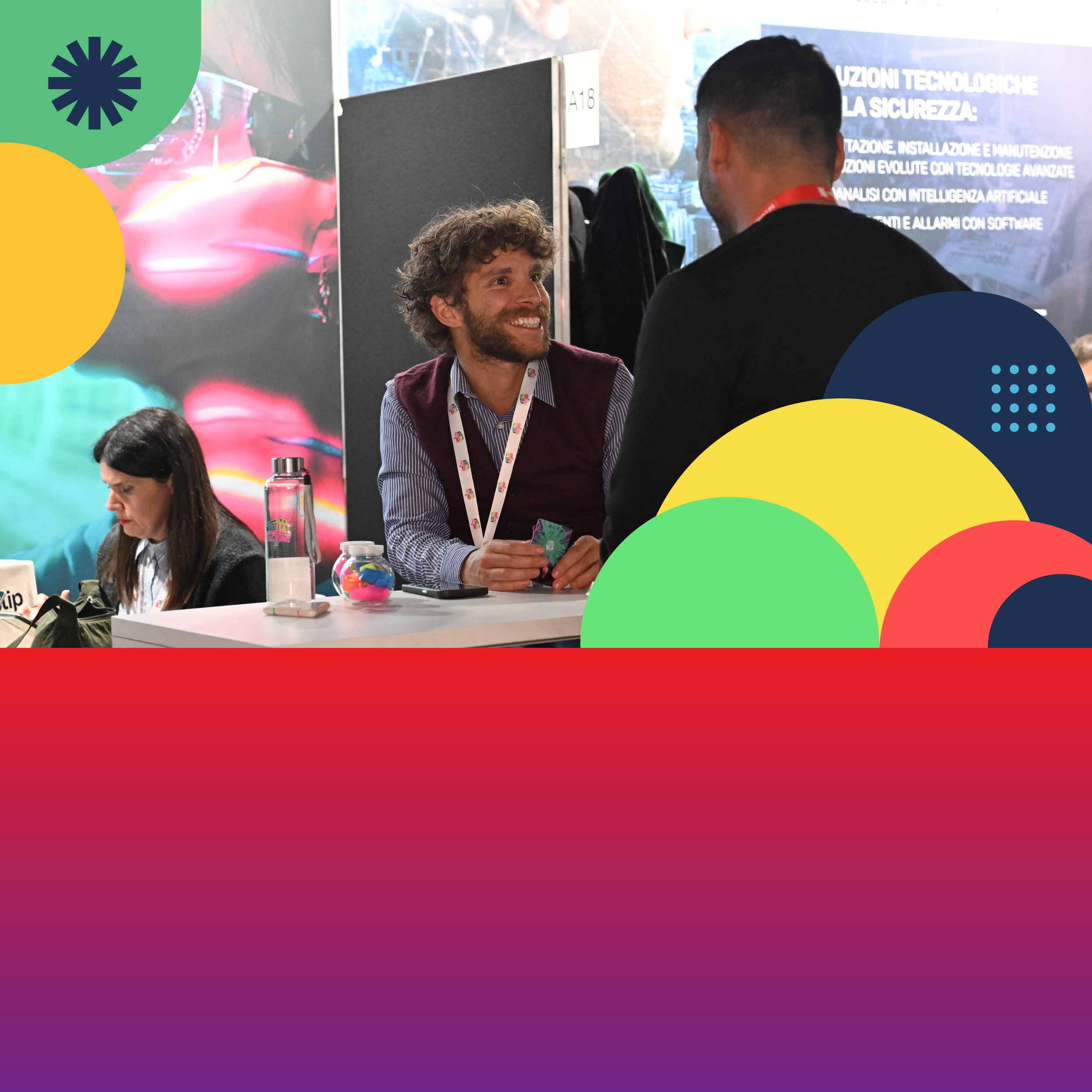 Partecipa da protagonista a SMAU Milano 2026: candida ora la tua impresa del Friuli Venezia Giulia!