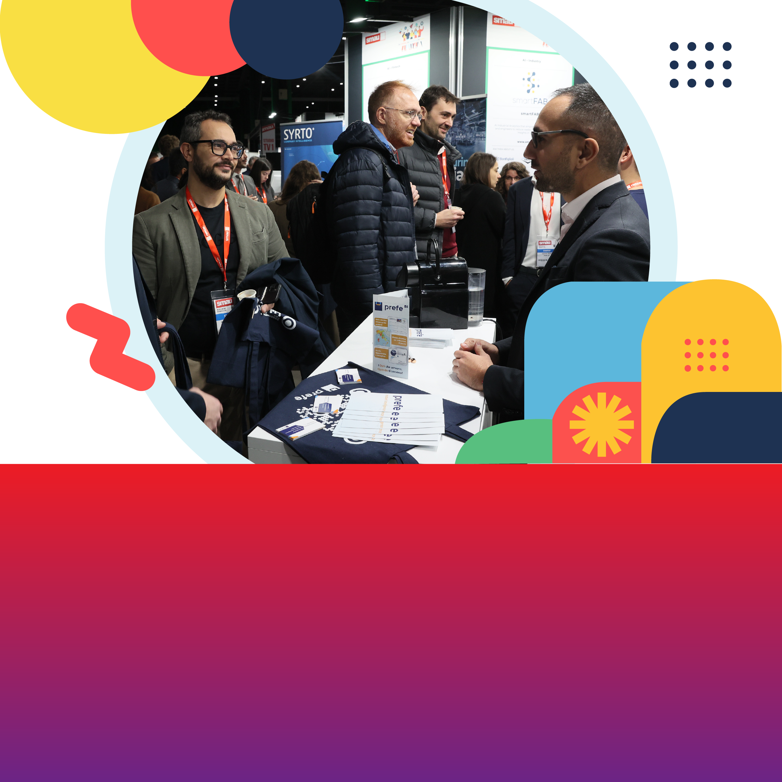 Come si costruisce l’innovazione? Il 7 luglio a Palazzo Lombardia scopriamolo insieme!