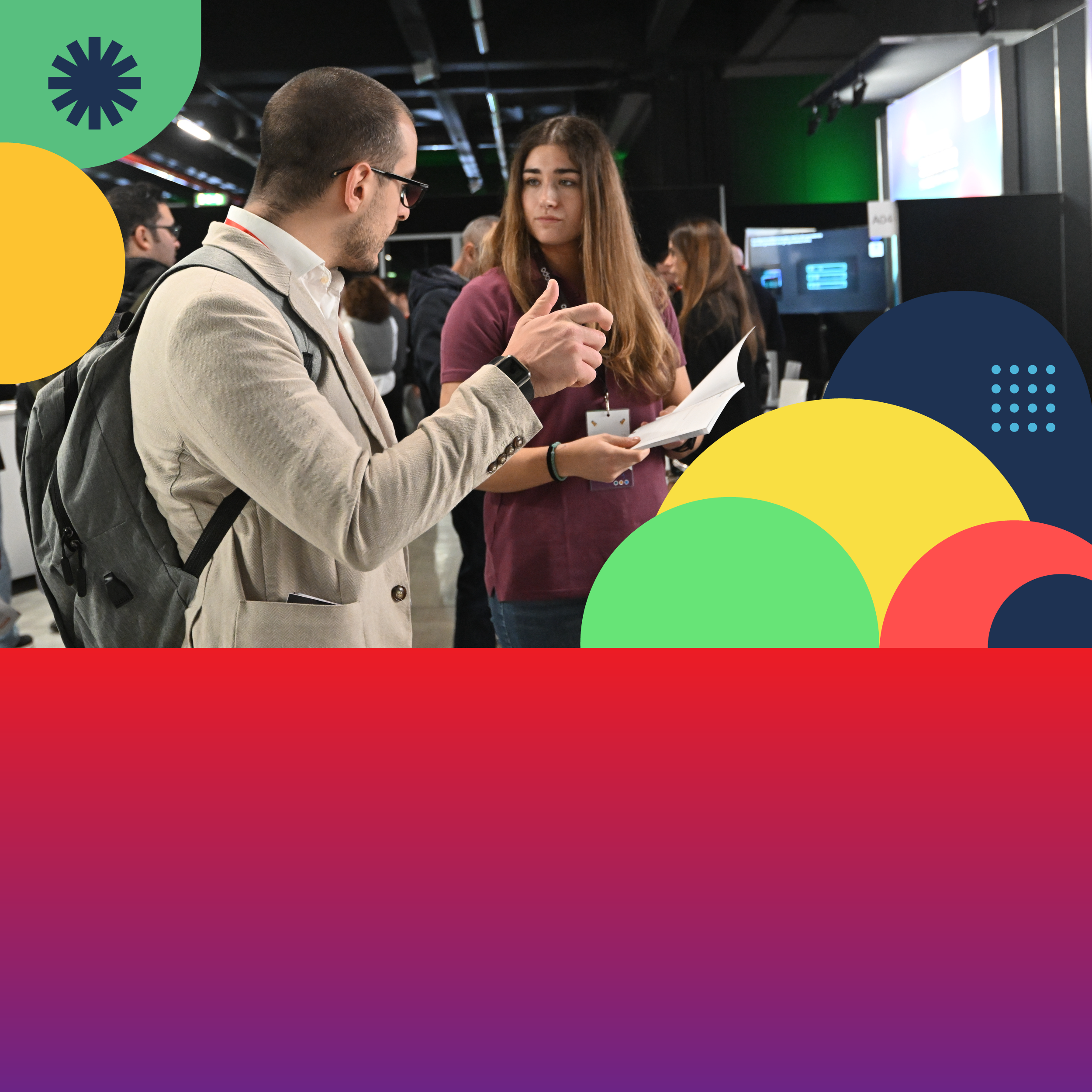 Sei una startup/PMI innovativa lombarda? Partecipa a SMAU Milano 2026!