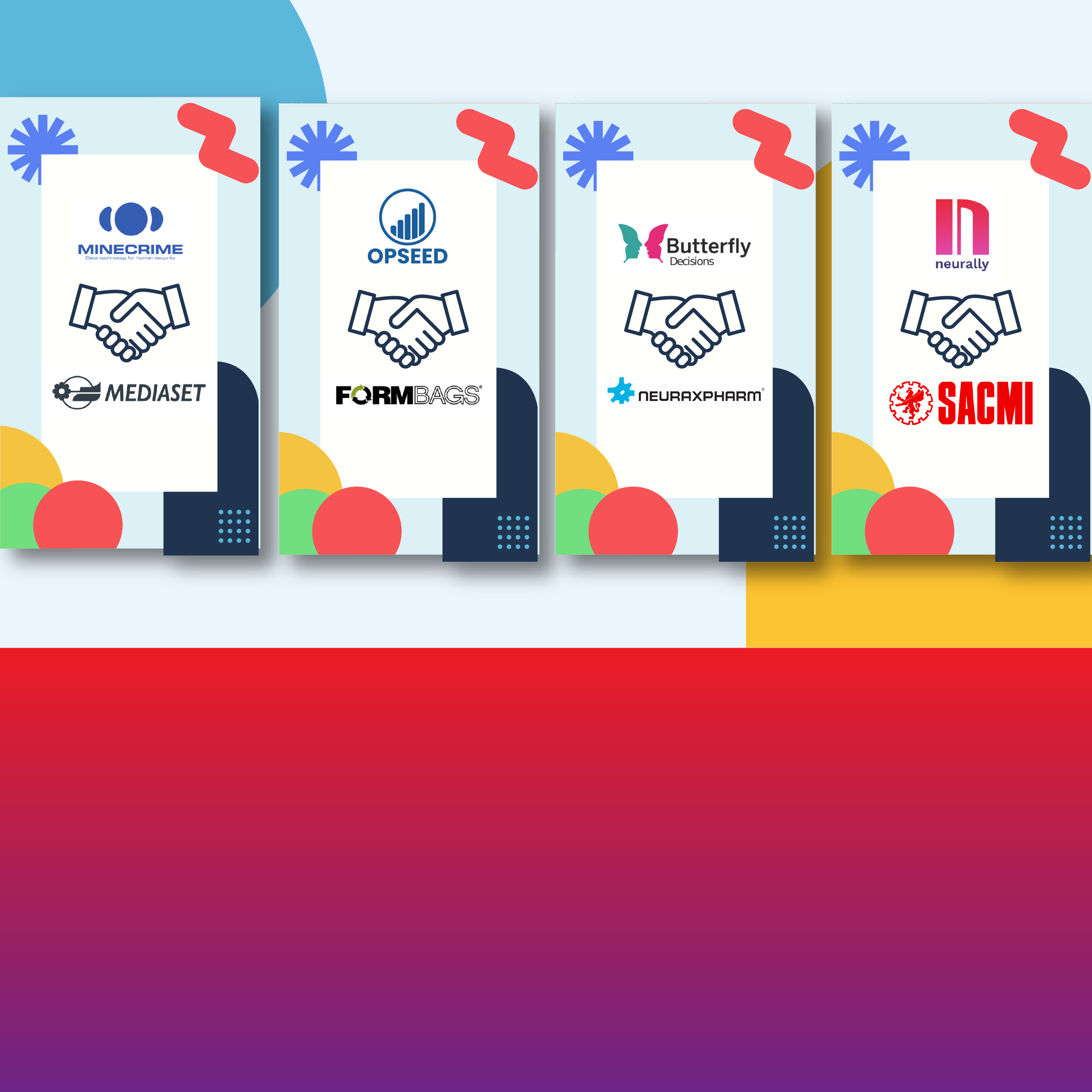 Open Innovation Journey: 4 storie dal network SMAU