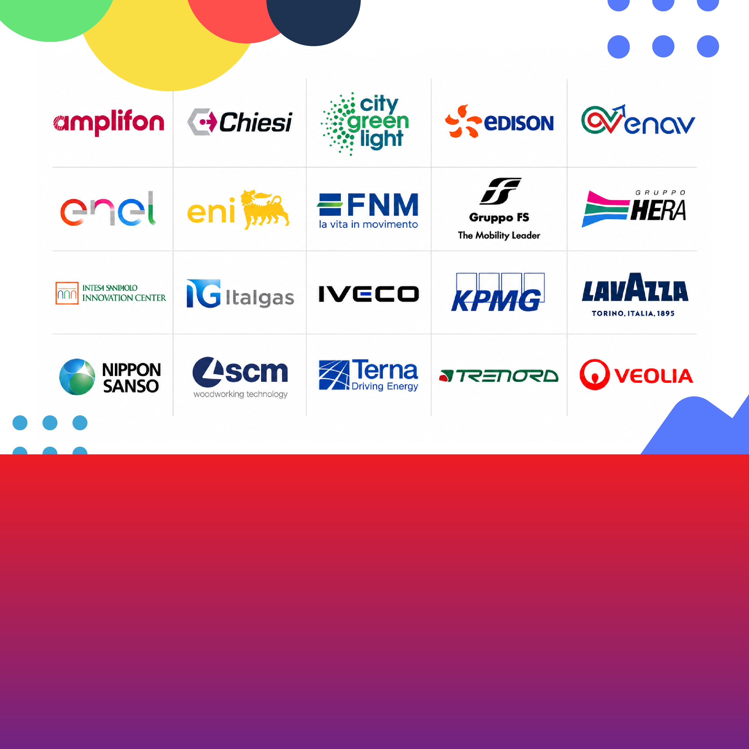 SMAU Milano: opportunità per Startup e PMI dalle grandi corporate italiane!