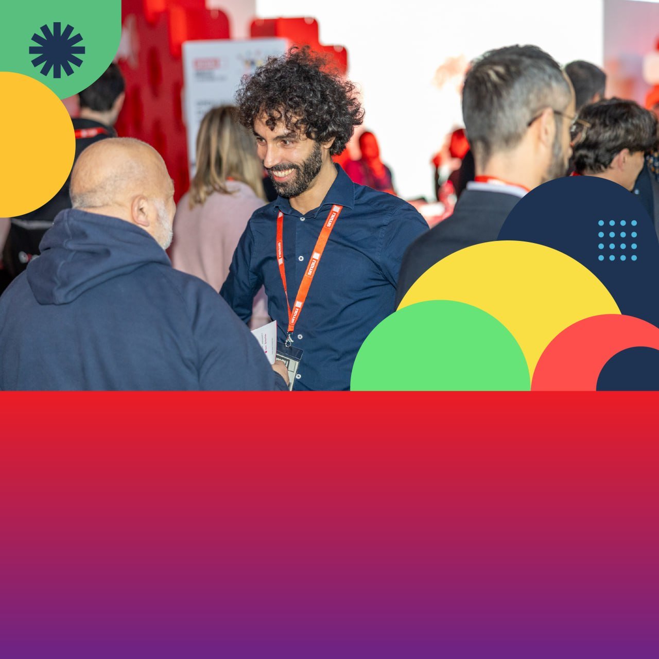 Partecipa da protagonista a SMAU Milano 2026 e SMAU Abruzzo 2026: candida ora la tua impresa abruzzese!