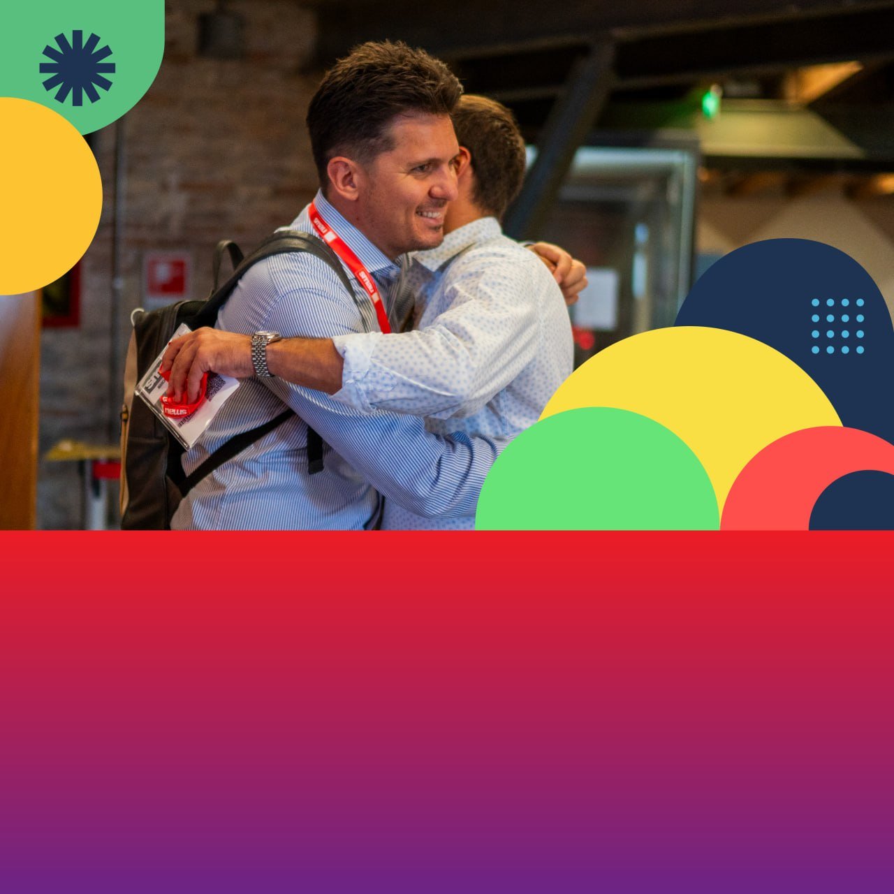 Sei una startup/PMI innovativa umbra? Partecipa a SMAU Umbria 2026!
