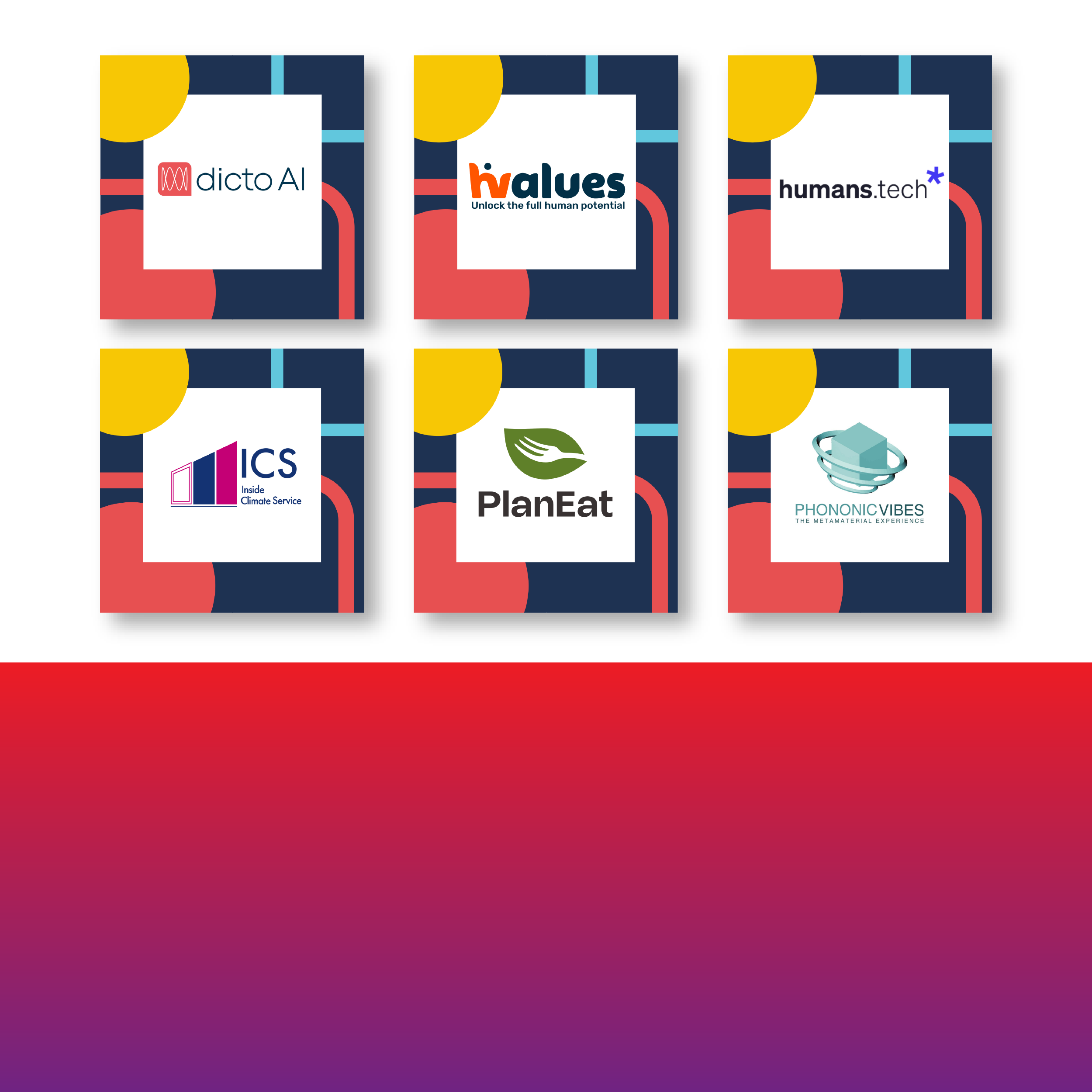 Startups: Powering Innovation Through Collaboration 🚀