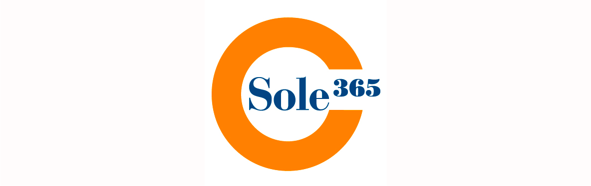 La intranet smart di Sole 365