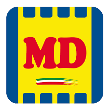 La spesa diventa ancora più buona con MD