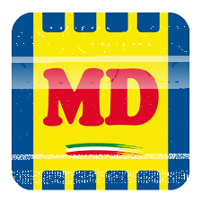 La spesa diventa ancora più buona con MD