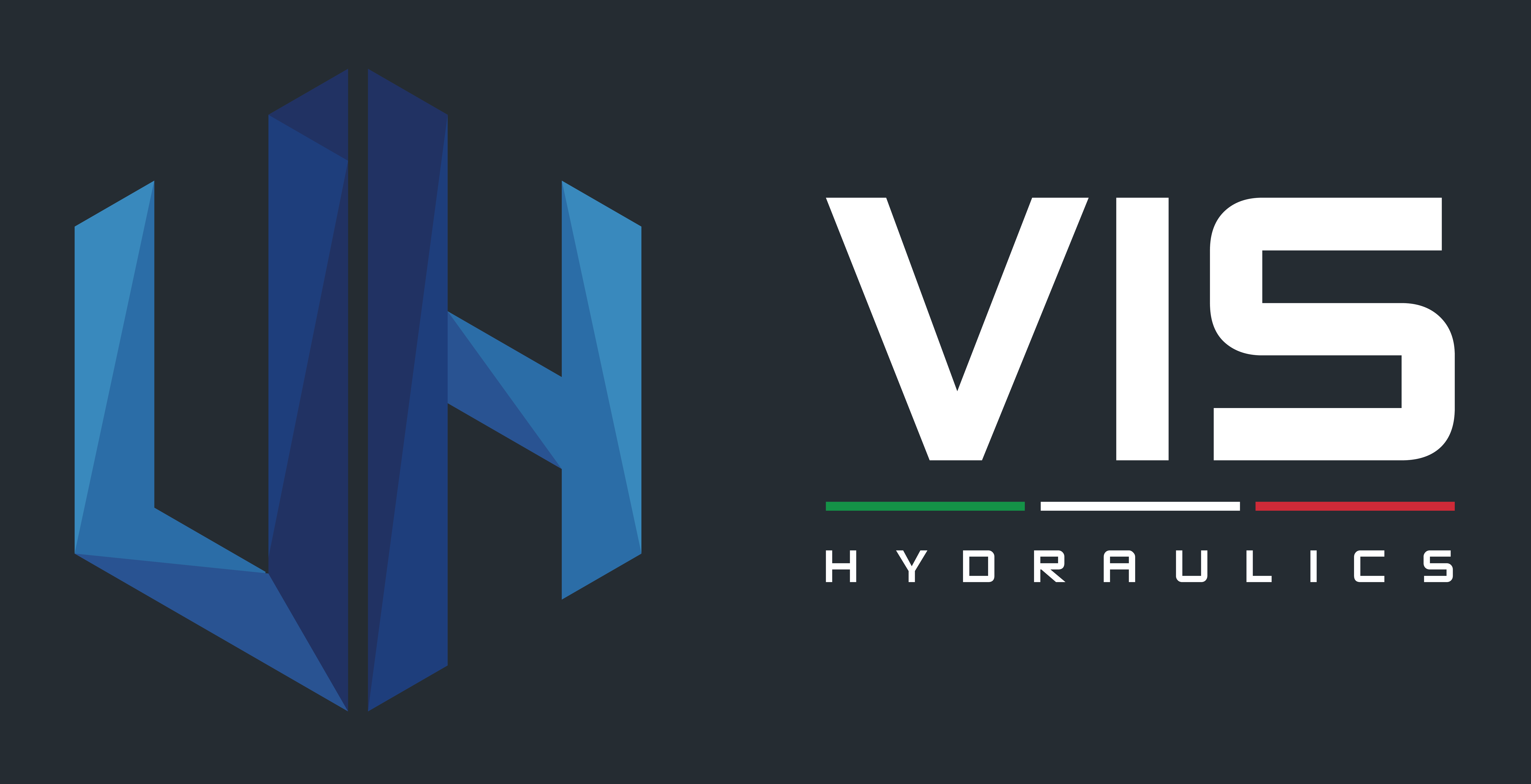 Modelli digitali di valvole per VIS Hydraulics