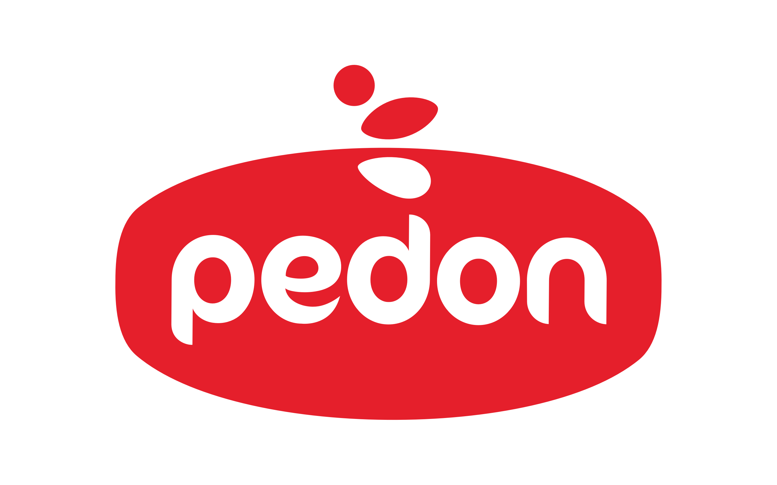 Con Pedon i legumi diventano uno snack sano, croccante e gustoso