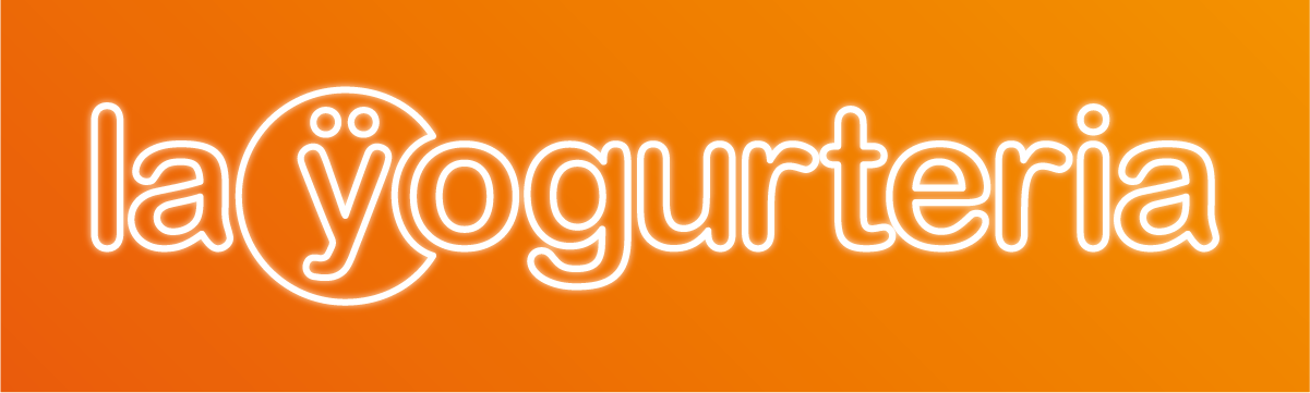 La nuova app DeliverToMe per ricevere a casa i prodotti de La Yogurteria