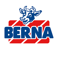 Latte Berna vicino alle famiglie con divertimento
