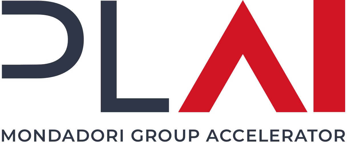 PLAI, l’acceleratore del Gruppo Mondadori dedicato alle startup operanti nel segmento dell’intelligenza artificiale