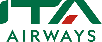 ITA Airways testa una soluzione di digital twin dei trolley di bordo