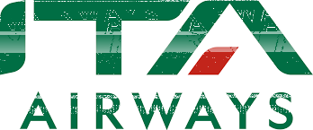 ITA Airways testa una soluzione di digital twin dei trolley di bordo