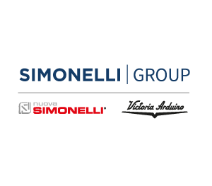 Simonelli Group, le nuove macchine da caffè sempre più intelligenti e sostenibili 