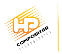 HP Composites, nuovi materiali naturali e sostenibili per garantire massime prestazioni