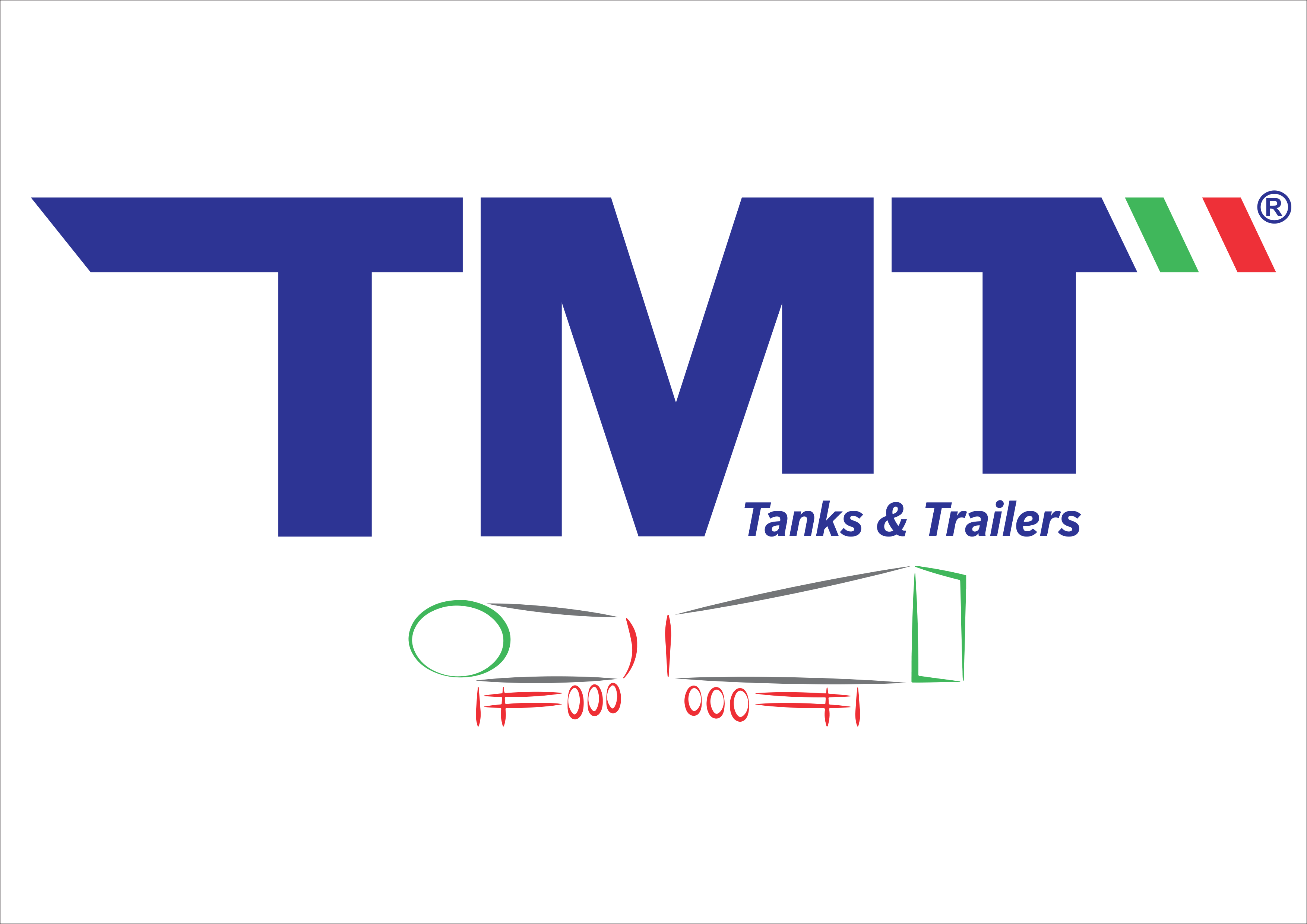 TMT International innova la verniciatura industriale con un sistema laser automatico