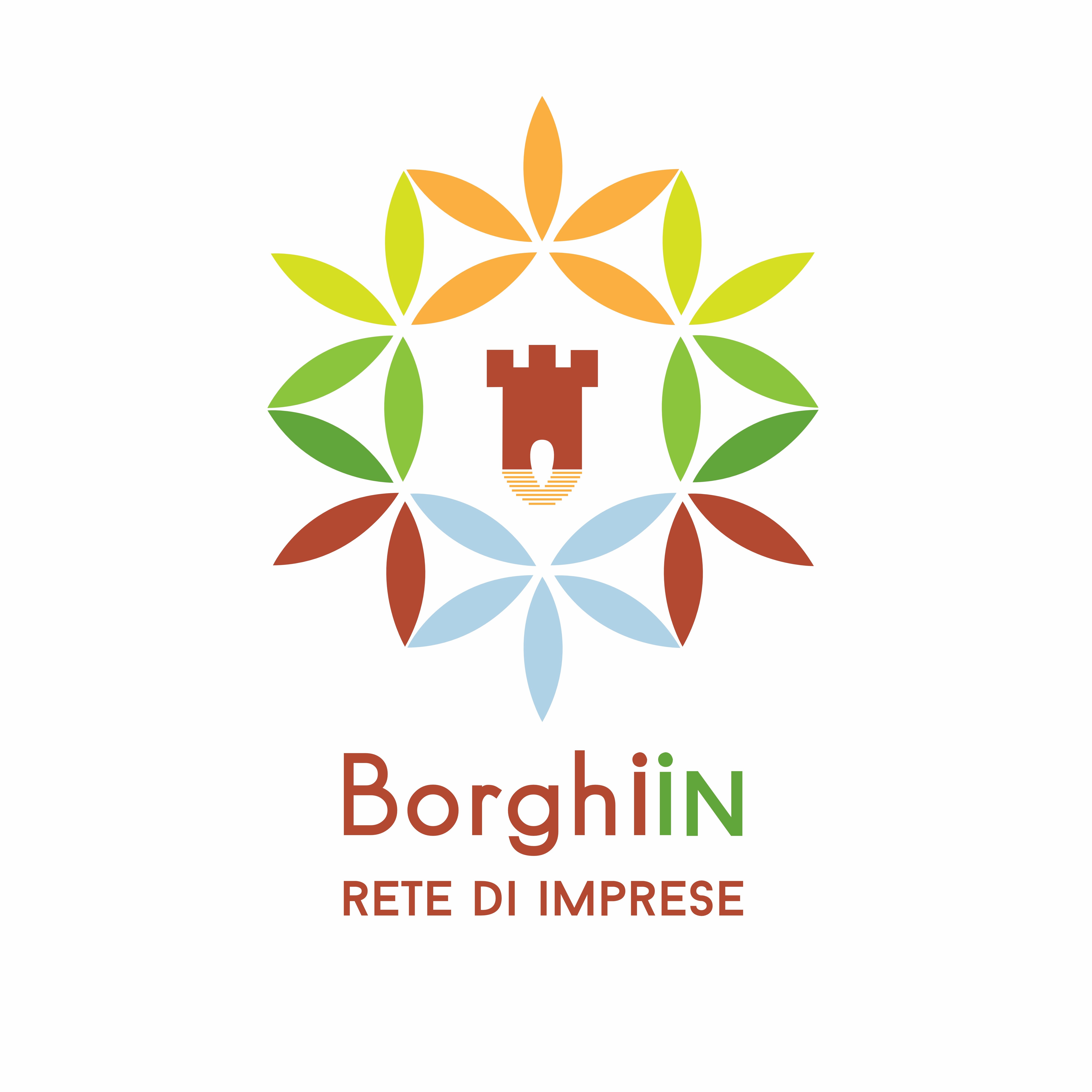 BorghiIN Rete: tecnologia e comunità per un nuovo welfare nei piccoli paesi