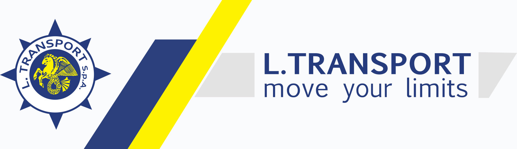 L. Transport: tecnologia e IA per una logistica smart