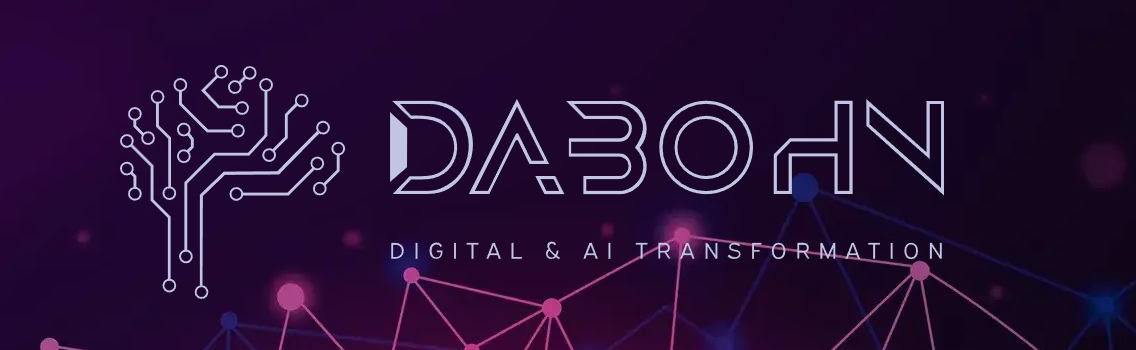 Dabohn presenta la guida autonoma industriale