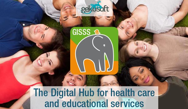 Digital Hub of the private social sector