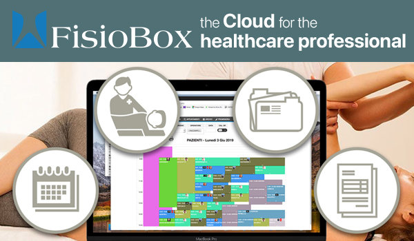The Cloud for the healthcare professional