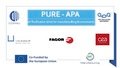 PURE - air Purification Units for  manufactuRing Environments project