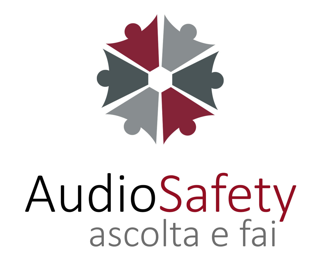 AUDIOSAFETY Diecimila istruzioni di lavoro in sicurezza per i lavoratori, su smartphone, tablet e pc