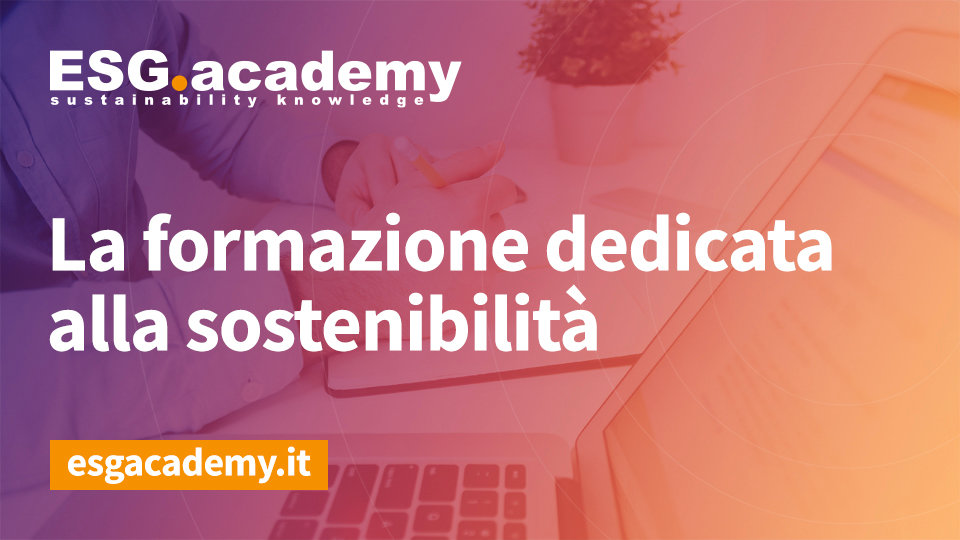 ESG Academy Sustainability Knowledge