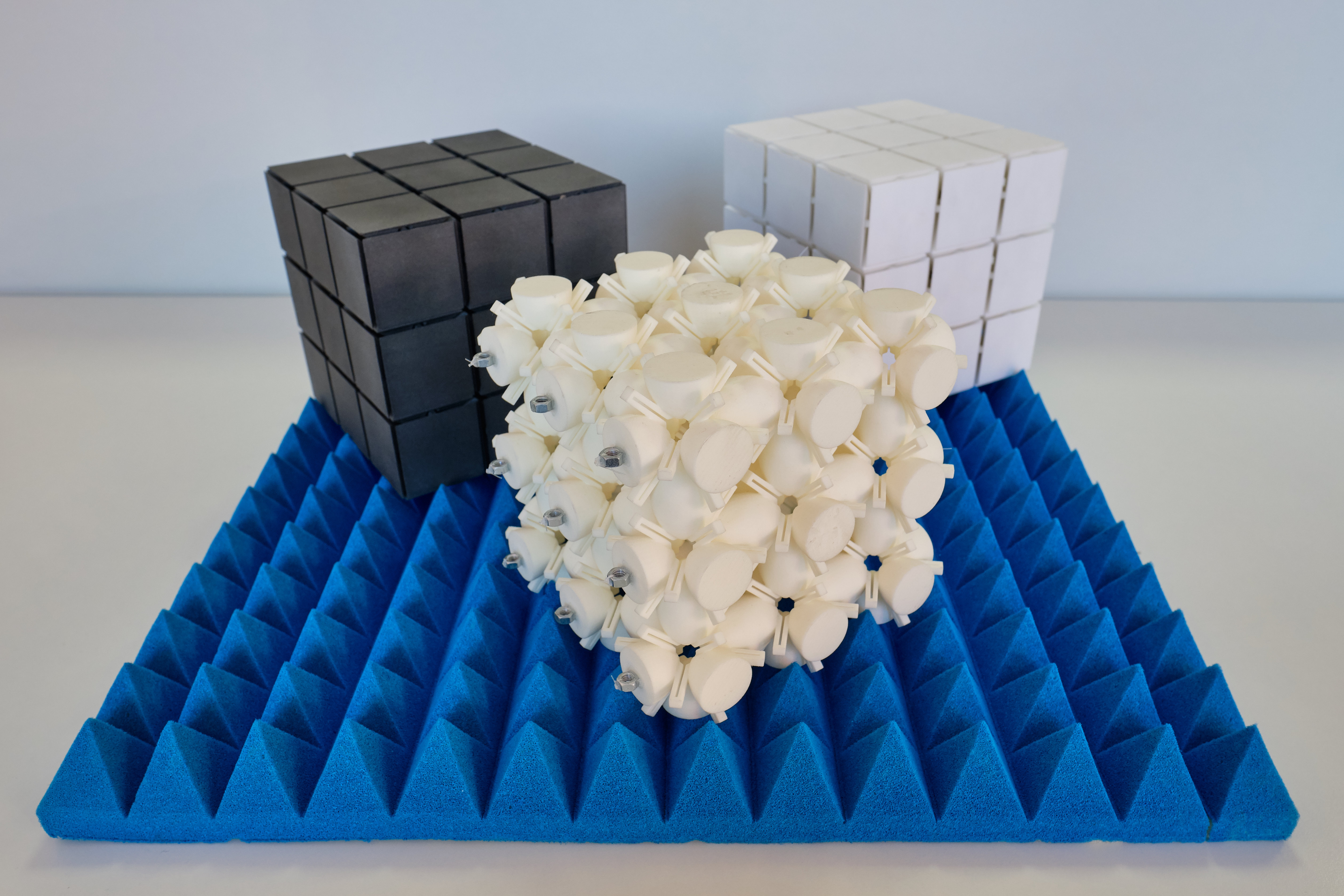 The MetaMaterial Technology